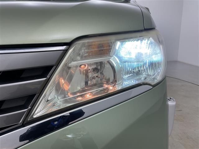 セレナ ２０Ｇ　寒冷地仕様　スマートキー＆プッシュスタート　クルーズコントロール　純正ナビ＆ＣＤ＆ＤＶＤ＆ＳＤ＆ＢＴ＆ＴＶ　バックカメラ　３列シート　両側パワースライドドア　ビルトインＥＴＣ　電動格納ミラー（38枚目）