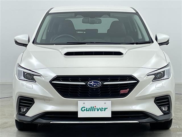 レヴォーグ ＳＴＩスポーツ　ＥＸ　・純正ナビ（ＴＶ＆ＢＴ＆ｉｐｏｄ＆ＵＳＢ）・Ｆ、Ｓ、Ｂカメラ・レーダークルコン・パドルシフト・スマートキー（4枚目）