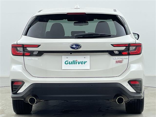 レヴォーグ ＳＴＩスポーツ　ＥＸ　・純正ナビ（ＴＶ＆ＢＴ＆ｉｐｏｄ＆ＵＳＢ）・Ｆ、Ｓ、Ｂカメラ・レーダークルコン・パドルシフト・スマートキー（5枚目）