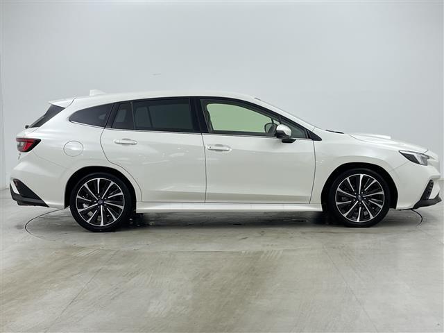 レヴォーグ ＳＴＩスポーツ　ＥＸ　・純正ナビ（ＴＶ＆ＢＴ＆ｉｐｏｄ＆ＵＳＢ）・Ｆ、Ｓ、Ｂカメラ・レーダークルコン・パドルシフト・スマートキー（6枚目）