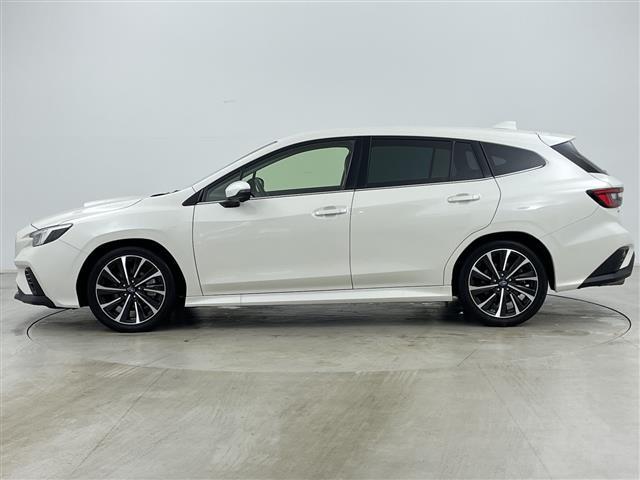 レヴォーグ ＳＴＩスポーツ　ＥＸ　・純正ナビ（ＴＶ＆ＢＴ＆ｉｐｏｄ＆ＵＳＢ）・Ｆ、Ｓ、Ｂカメラ・レーダークルコン・パドルシフト・スマートキー（7枚目）