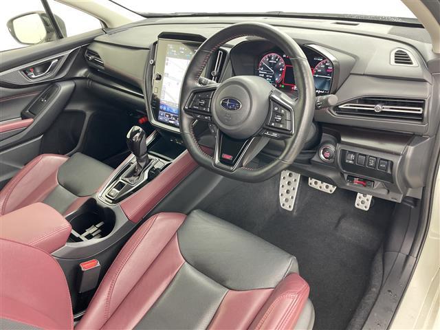 レヴォーグ ＳＴＩスポーツ　ＥＸ　・純正ナビ（ＴＶ＆ＢＴ＆ｉｐｏｄ＆ＵＳＢ）・Ｆ、Ｓ、Ｂカメラ・レーダークルコン・パドルシフト・スマートキー（9枚目）