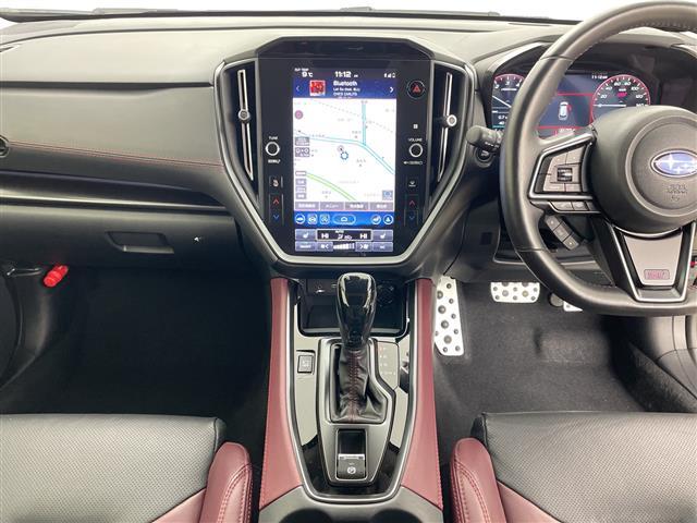 レヴォーグ ＳＴＩスポーツ　ＥＸ　・純正ナビ（ＴＶ＆ＢＴ＆ｉｐｏｄ＆ＵＳＢ）・Ｆ、Ｓ、Ｂカメラ・レーダークルコン・パドルシフト・スマートキー（20枚目）