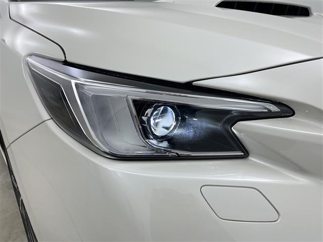 レヴォーグ ＳＴＩスポーツ　ＥＸ　・純正ナビ（ＴＶ＆ＢＴ＆ｉｐｏｄ＆ＵＳＢ）・Ｆ、Ｓ、Ｂカメラ・レーダークルコン・パドルシフト・スマートキー（37枚目）