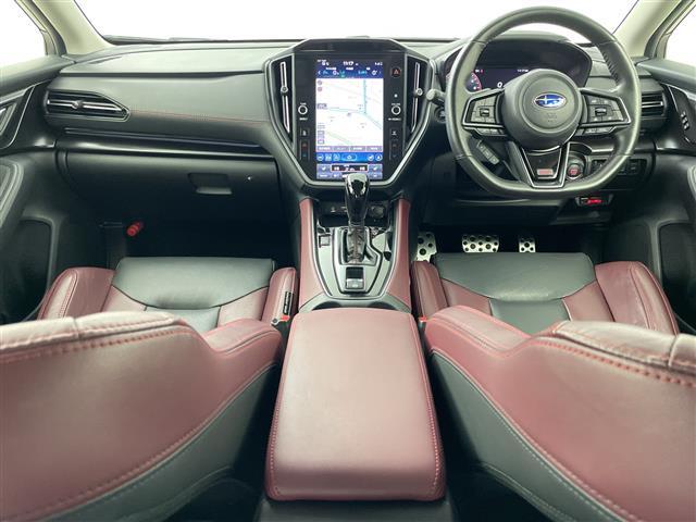 レヴォーグ ＳＴＩスポーツ　ＥＸ　・純正ナビ（ＴＶ＆ＢＴ＆ｉｐｏｄ＆ＵＳＢ）・Ｆ、Ｓ、Ｂカメラ・レーダークルコン・パドルシフト・スマートキー（42枚目）