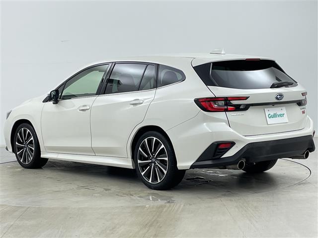 レヴォーグ ＳＴＩスポーツ　ＥＸ　・純正ナビ（ＴＶ＆ＢＴ＆ｉｐｏｄ＆ＵＳＢ）・Ｆ、Ｓ、Ｂカメラ・レーダークルコン・パドルシフト・スマートキー（43枚目）