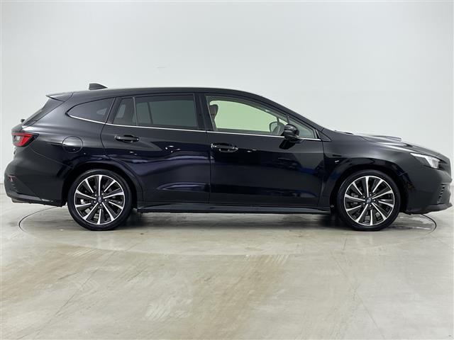 レヴォーグ ＳＴＩスポーツ　ＥＸ　センターインフォメーションディスプレイ＆ＴＶ＆ＢＴ＆ＵＳＢ＆ＡＵＸ　全方位カメラ　アイサイト　レーンキープアシスト　アダプティブクルーズコントロール　パワーバックドア　前席パワーシート　シートヒーター（6枚目）