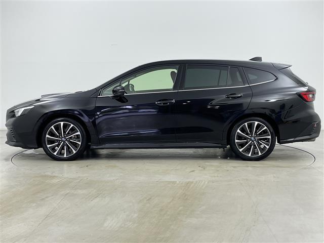 レヴォーグ ＳＴＩスポーツ　ＥＸ　センターインフォメーションディスプレイ＆ＴＶ＆ＢＴ＆ＵＳＢ＆ＡＵＸ　全方位カメラ　アイサイト　レーンキープアシスト　アダプティブクルーズコントロール　パワーバックドア　前席パワーシート　シートヒーター（7枚目）