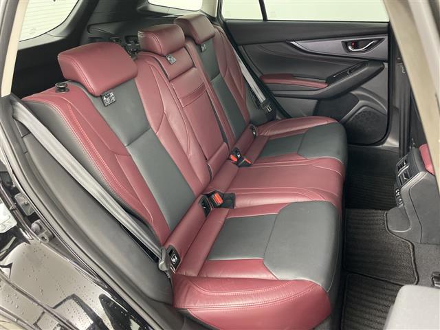 レヴォーグ ＳＴＩスポーツ　ＥＸ　センターインフォメーションディスプレイ＆ＴＶ＆ＢＴ＆ＵＳＢ＆ＡＵＸ　全方位カメラ　アイサイト　レーンキープアシスト　アダプティブクルーズコントロール　パワーバックドア　前席パワーシート　シートヒーター（10枚目）