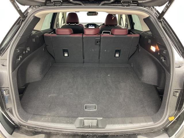 レヴォーグ ＳＴＩスポーツ　ＥＸ　センターインフォメーションディスプレイ＆ＴＶ＆ＢＴ＆ＵＳＢ＆ＡＵＸ　全方位カメラ　アイサイト　レーンキープアシスト　アダプティブクルーズコントロール　パワーバックドア　前席パワーシート　シートヒーター（16枚目）