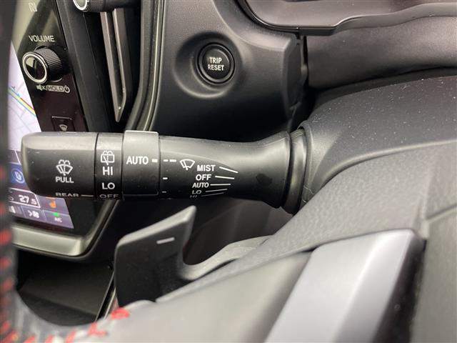 レヴォーグ ＳＴＩスポーツ　ＥＸ　センターインフォメーションディスプレイ＆ＴＶ＆ＢＴ＆ＵＳＢ＆ＡＵＸ　全方位カメラ　アイサイト　レーンキープアシスト　アダプティブクルーズコントロール　パワーバックドア　前席パワーシート　シートヒーター（28枚目）