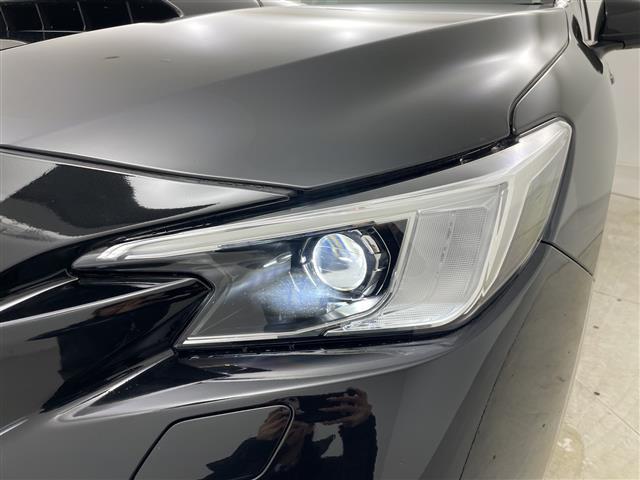 レヴォーグ ＳＴＩスポーツ　ＥＸ　センターインフォメーションディスプレイ＆ＴＶ＆ＢＴ＆ＵＳＢ＆ＡＵＸ　全方位カメラ　アイサイト　レーンキープアシスト　アダプティブクルーズコントロール　パワーバックドア　前席パワーシート　シートヒーター（38枚目）