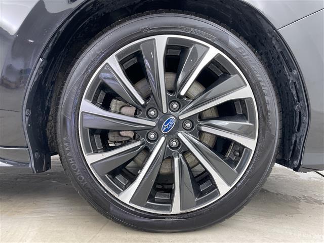 レヴォーグ ＳＴＩスポーツ　ＥＸ　センターインフォメーションディスプレイ＆ＴＶ＆ＢＴ＆ＵＳＢ＆ＡＵＸ　全方位カメラ　アイサイト　レーンキープアシスト　アダプティブクルーズコントロール　パワーバックドア　前席パワーシート　シートヒーター（41枚目）