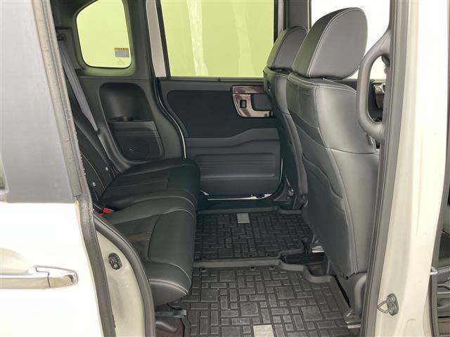 N-BOXカスタム G・Lターボホンダセンシング 純正ナビ&CD&DVD&SD&BT&TV バックカメラ 両側パワースライドドア ホンダセンシング レーダークルーズコントロール 前席シートヒーター 純正ドライブレコーダー コーナーセンサー(10枚目)