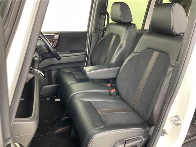 N-BOXカスタム G・Lターボホンダセンシング 純正ナビ&CD&DVD&SD&BT&TV バックカメラ 両側パワースライドドア ホンダセンシング レーダークルーズコントロール 前席シートヒーター 純正ドライブレコーダー コーナーセンサー(13枚目)