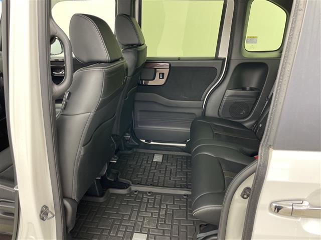 N-BOXカスタム G・Lターボホンダセンシング 純正ナビ&CD&DVD&SD&BT&TV バックカメラ 両側パワースライドドア ホンダセンシング レーダークルーズコントロール 前席シートヒーター 純正ドライブレコーダー コーナーセンサー(14枚目)