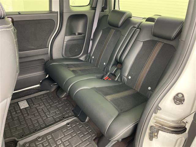 N-BOXカスタム G・Lターボホンダセンシング 純正ナビ&CD&DVD&SD&BT&TV バックカメラ 両側パワースライドドア ホンダセンシング レーダークルーズコントロール 前席シートヒーター 純正ドライブレコーダー コーナーセンサー(15枚目)