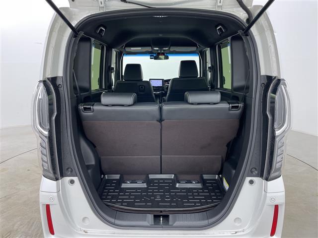 N-BOXカスタム G・Lターボホンダセンシング 純正ナビ&CD&DVD&SD&BT&TV バックカメラ 両側パワースライドドア ホンダセンシング レーダークルーズコントロール 前席シートヒーター 純正ドライブレコーダー コーナーセンサー(16枚目)