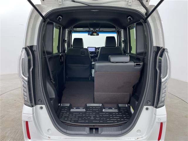 N-BOXカスタム G・Lターボホンダセンシング 純正ナビ&CD&DVD&SD&BT&TV バックカメラ 両側パワースライドドア ホンダセンシング レーダークルーズコントロール 前席シートヒーター 純正ドライブレコーダー コーナーセンサー(17枚目)