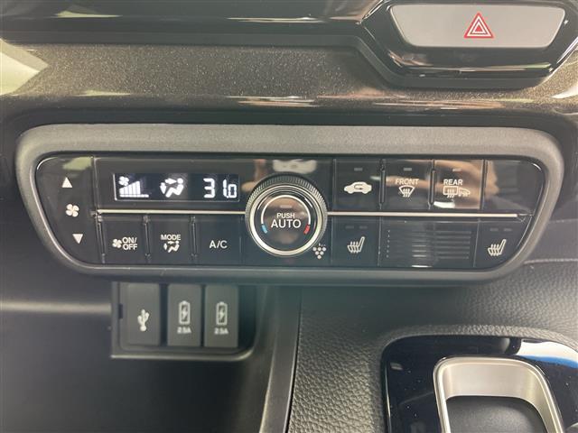 N-BOXカスタム G・Lターボホンダセンシング 純正ナビ&CD&DVD&SD&BT&TV バックカメラ 両側パワースライドドア ホンダセンシング レーダークルーズコントロール 前席シートヒーター 純正ドライブレコーダー コーナーセンサー(27枚目)