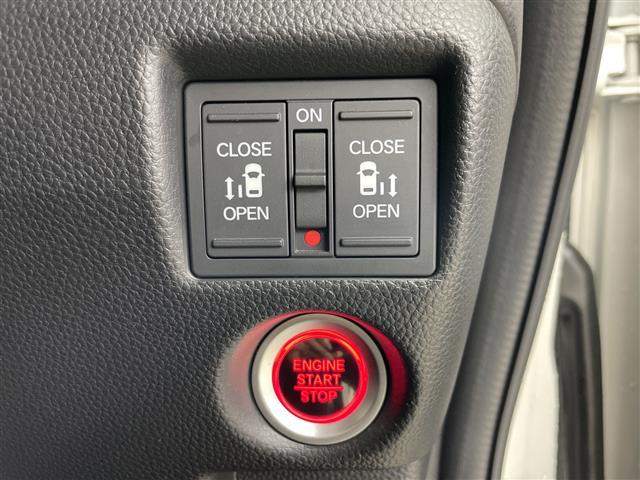 N-BOXカスタム G・Lターボホンダセンシング 純正ナビ&CD&DVD&SD&BT&TV バックカメラ 両側パワースライドドア ホンダセンシング レーダークルーズコントロール 前席シートヒーター 純正ドライブレコーダー コーナーセンサー(31枚目)