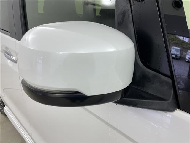 N-BOXカスタム G・Lターボホンダセンシング 純正ナビ&CD&DVD&SD&BT&TV バックカメラ 両側パワースライドドア ホンダセンシング レーダークルーズコントロール 前席シートヒーター 純正ドライブレコーダー コーナーセンサー(40枚目)