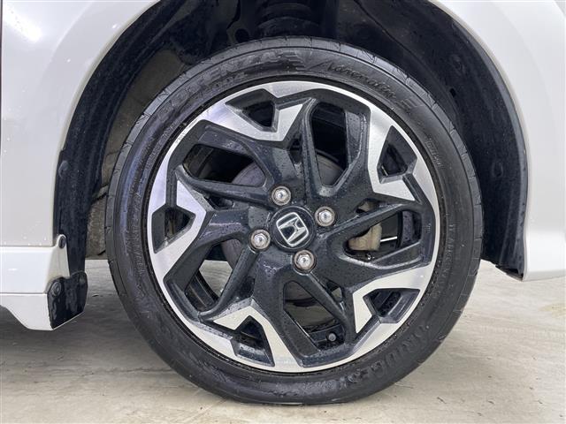 N-BOXカスタム G・Lターボホンダセンシング 純正ナビ&CD&DVD&SD&BT&TV バックカメラ 両側パワースライドドア ホンダセンシング レーダークルーズコントロール 前席シートヒーター 純正ドライブレコーダー コーナーセンサー(41枚目)