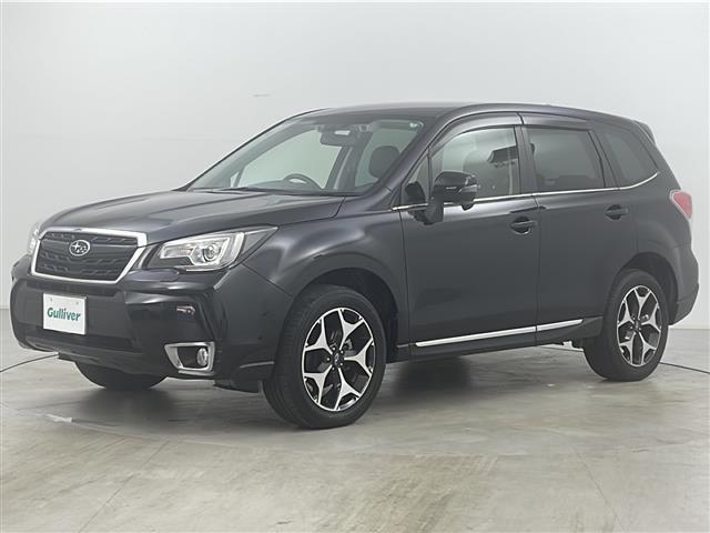 フォレスター S-リミテッド 純正ナビ&BT&CD&DVD&TV バックカメラ アイサイト クルーズコントロール ブラインドスポットモニター 前席パワーシート 前席シートヒーター コーナーセンサー 社外ETC LEDヘッドライト(2枚目)