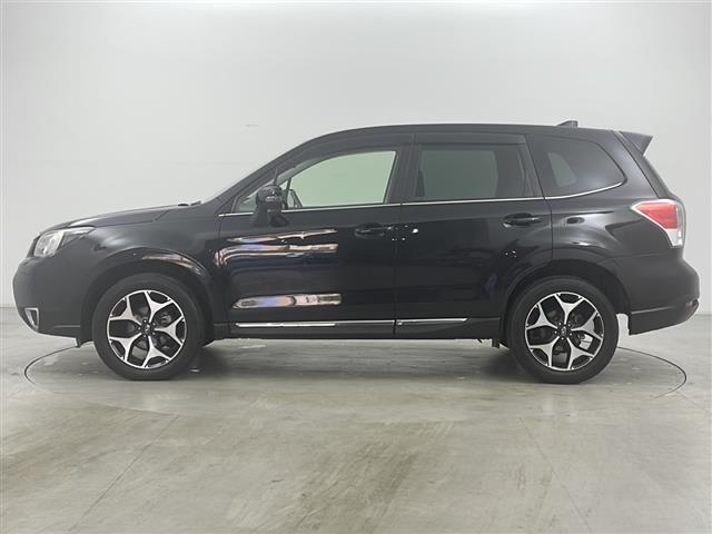 フォレスター S-リミテッド 純正ナビ&BT&CD&DVD&TV バックカメラ アイサイト クルーズコントロール ブラインドスポットモニター 前席パワーシート 前席シートヒーター コーナーセンサー 社外ETC LEDヘッドライト(7枚目)