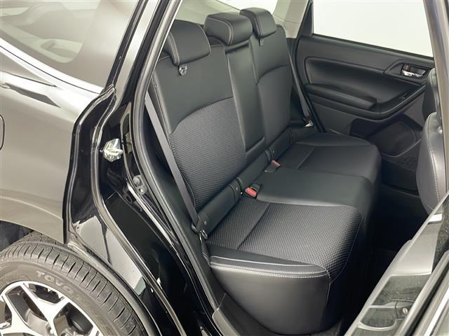 フォレスター S-リミテッド 純正ナビ&BT&CD&DVD&TV バックカメラ アイサイト クルーズコントロール ブラインドスポットモニター 前席パワーシート 前席シートヒーター コーナーセンサー 社外ETC LEDヘッドライト(11枚目)