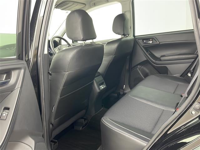 フォレスター S-リミテッド 純正ナビ&BT&CD&DVD&TV バックカメラ アイサイト クルーズコントロール ブラインドスポットモニター 前席パワーシート 前席シートヒーター コーナーセンサー 社外ETC LEDヘッドライト(14枚目)