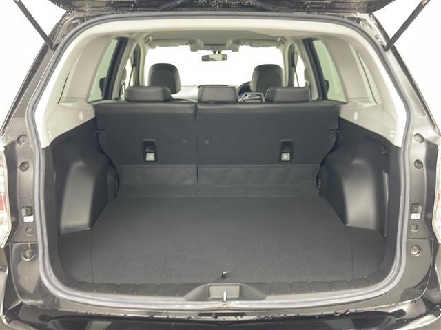 フォレスター S-リミテッド 純正ナビ&BT&CD&DVD&TV バックカメラ アイサイト クルーズコントロール ブラインドスポットモニター 前席パワーシート 前席シートヒーター コーナーセンサー 社外ETC LEDヘッドライト(16枚目)