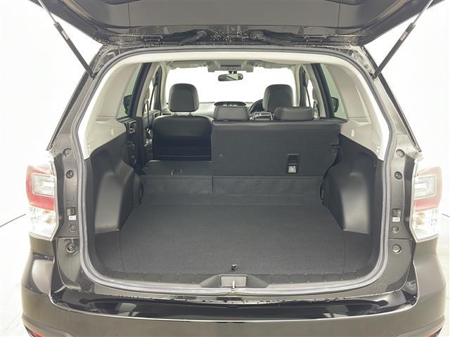 フォレスター S-リミテッド 純正ナビ&BT&CD&DVD&TV バックカメラ アイサイト クルーズコントロール ブラインドスポットモニター 前席パワーシート 前席シートヒーター コーナーセンサー 社外ETC LEDヘッドライト(17枚目)