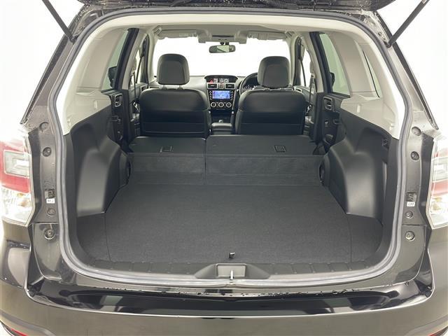 フォレスター S-リミテッド 純正ナビ&BT&CD&DVD&TV バックカメラ アイサイト クルーズコントロール ブラインドスポットモニター 前席パワーシート 前席シートヒーター コーナーセンサー 社外ETC LEDヘッドライト(18枚目)