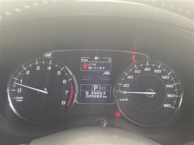 フォレスター S-リミテッド 純正ナビ&BT&CD&DVD&TV バックカメラ アイサイト クルーズコントロール ブラインドスポットモニター 前席パワーシート 前席シートヒーター コーナーセンサー 社外ETC LEDヘッドライト(19枚目)