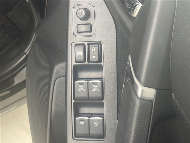 フォレスター S-リミテッド 純正ナビ&BT&CD&DVD&TV バックカメラ アイサイト クルーズコントロール ブラインドスポットモニター 前席パワーシート 前席シートヒーター コーナーセンサー 社外ETC LEDヘッドライト(34枚目)