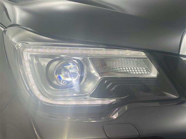 フォレスター S-リミテッド 純正ナビ&BT&CD&DVD&TV バックカメラ アイサイト クルーズコントロール ブラインドスポットモニター 前席パワーシート 前席シートヒーター コーナーセンサー 社外ETC LEDヘッドライト(35枚目)