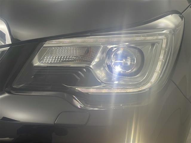 フォレスター S-リミテッド 純正ナビ&BT&CD&DVD&TV バックカメラ アイサイト クルーズコントロール ブラインドスポットモニター 前席パワーシート 前席シートヒーター コーナーセンサー 社外ETC LEDヘッドライト(36枚目)