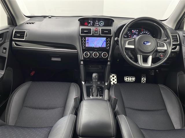 フォレスター S-リミテッド 純正ナビ&BT&CD&DVD&TV バックカメラ アイサイト クルーズコントロール ブラインドスポットモニター 前席パワーシート 前席シートヒーター コーナーセンサー 社外ETC LEDヘッドライト(41枚目)