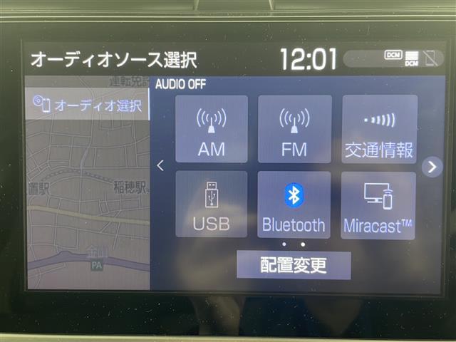 ランドクルーザープラド TX Lパッケージ・ブラックエディション スマートキー&プッシュスタート/寒冷地仕様/純正ナビ(TV/BT/AppleCarPlay/AndroidAuto)/全方位カメラ/リアスポイラー/革シート/前席パワーシート&シートヒーター/クルコン(26枚目)