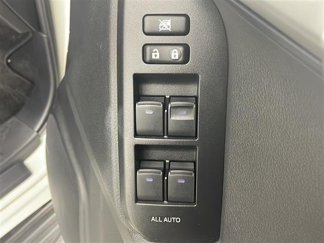 ランドクルーザープラド TX Lパッケージ・ブラックエディション スマートキー&プッシュスタート/寒冷地仕様/純正ナビ(TV/BT/AppleCarPlay/AndroidAuto)/全方位カメラ/リアスポイラー/革シート/前席パワーシート&シートヒーター/クルコン(35枚目)