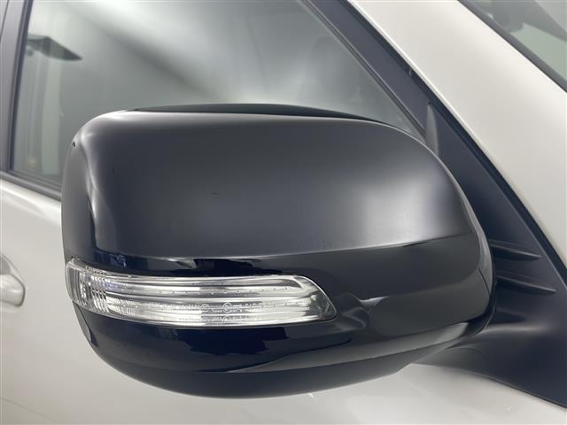 ランドクルーザープラド TX Lパッケージ・ブラックエディション スマートキー&プッシュスタート/寒冷地仕様/純正ナビ(TV/BT/AppleCarPlay/AndroidAuto)/全方位カメラ/リアスポイラー/革シート/前席パワーシート&シートヒーター/クルコン(40枚目)