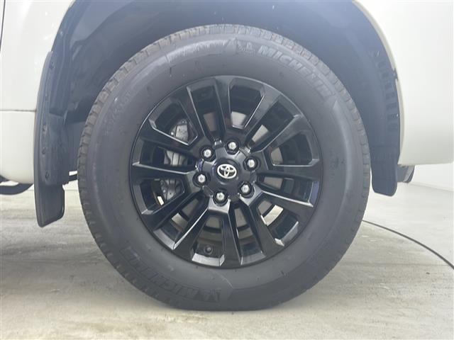 ランドクルーザープラド TX Lパッケージ・ブラックエディション スマートキー&プッシュスタート/寒冷地仕様/純正ナビ(TV/BT/AppleCarPlay/AndroidAuto)/全方位カメラ/リアスポイラー/革シート/前席パワーシート&シートヒーター/クルコン(41枚目)