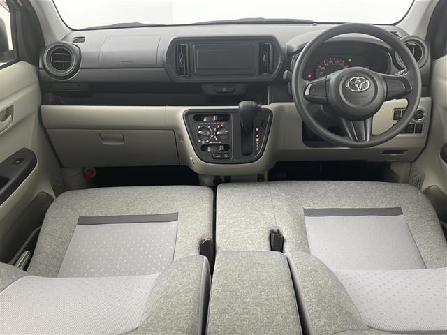 パッソ X スマートキー&プッシュスタート/ワンオーナー/寒冷地仕様/フロントワイパーデアイザー/運転席シートヒーター/オートライト/オートマチックハイビーム/アイドリングストップ/前後ドラレコ(2枚目)