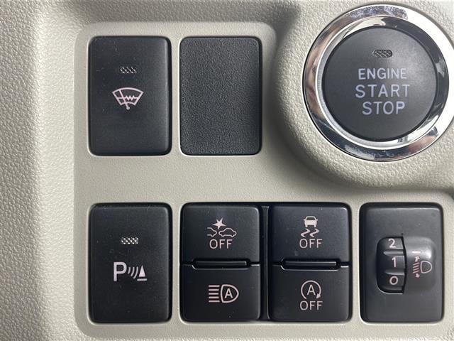 パッソ X スマートキー&プッシュスタート/ワンオーナー/寒冷地仕様/フロントワイパーデアイザー/運転席シートヒーター/オートライト/オートマチックハイビーム/アイドリングストップ/前後ドラレコ(10枚目)