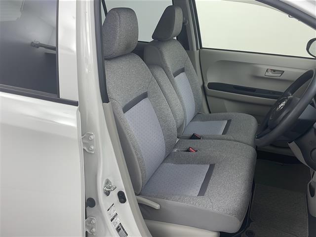 パッソ X スマートキー&プッシュスタート/ワンオーナー/寒冷地仕様/フロントワイパーデアイザー/運転席シートヒーター/オートライト/オートマチックハイビーム/アイドリングストップ/前後ドラレコ(19枚目)