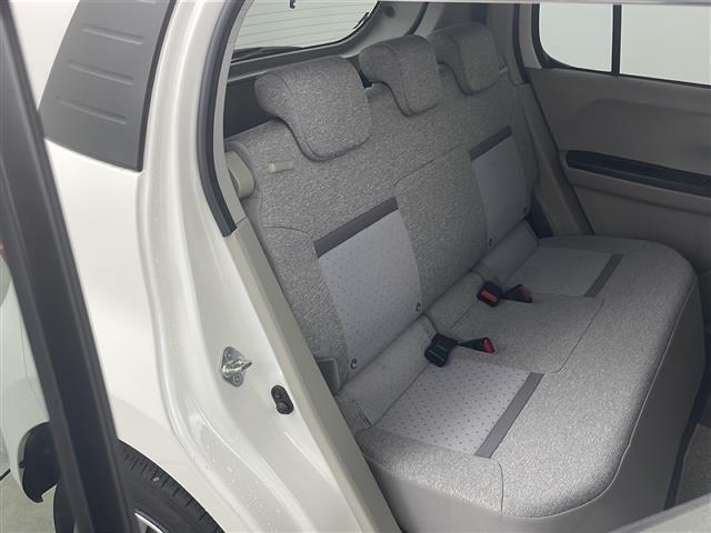 パッソ X スマートキー&プッシュスタート/ワンオーナー/寒冷地仕様/フロントワイパーデアイザー/運転席シートヒーター/オートライト/オートマチックハイビーム/アイドリングストップ/前後ドラレコ(21枚目)