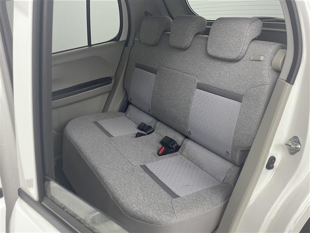 パッソ X スマートキー&プッシュスタート/ワンオーナー/寒冷地仕様/フロントワイパーデアイザー/運転席シートヒーター/オートライト/オートマチックハイビーム/アイドリングストップ/前後ドラレコ(25枚目)