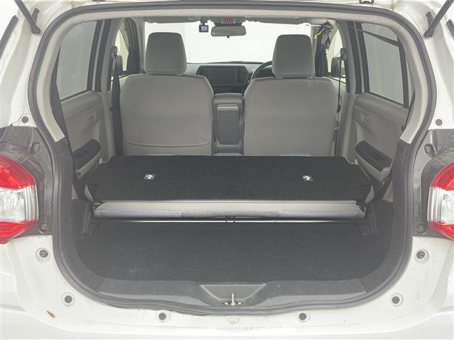 パッソ X スマートキー&プッシュスタート/ワンオーナー/寒冷地仕様/フロントワイパーデアイザー/運転席シートヒーター/オートライト/オートマチックハイビーム/アイドリングストップ/前後ドラレコ(27枚目)