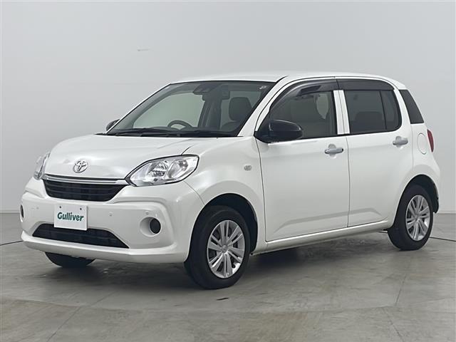 パッソ X スマートキー&プッシュスタート/ワンオーナー/寒冷地仕様/フロントワイパーデアイザー/運転席シートヒーター/オートライト/オートマチックハイビーム/アイドリングストップ/前後ドラレコ(28枚目)